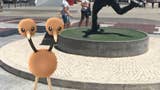 Sport Lisboa e Benfica adere à febre Pokémon Go