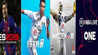 Rating the New Features for 2018's Sports Games: FIFA 19, Madden 19, PES 2019, and NBA Live 19