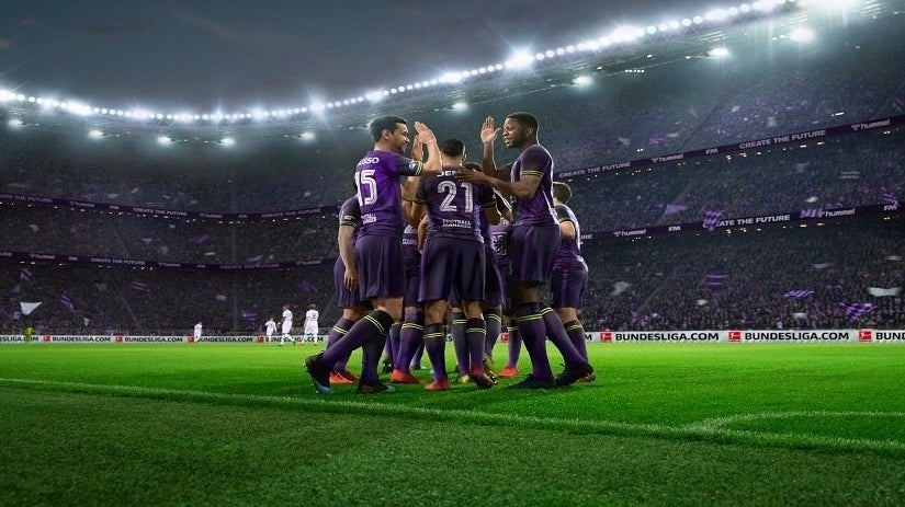 Football manager 2021 ps4 sales