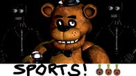 The RPS Summer Games: Five Nights At Freddy's