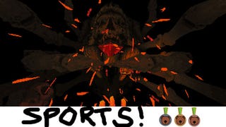 The RPS Summer Games: Devil Daggers