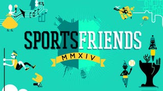 US PS Store update, May 6 - Sportsfriends, Bound by Flame, MLB: The Show 14 PS4, TLoU DLC