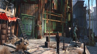 Ve Fallout 4 prožijete románky nehledě na pohlaví