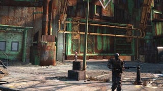 Ve Fallout 4 prožijete románky nehledě na pohlaví