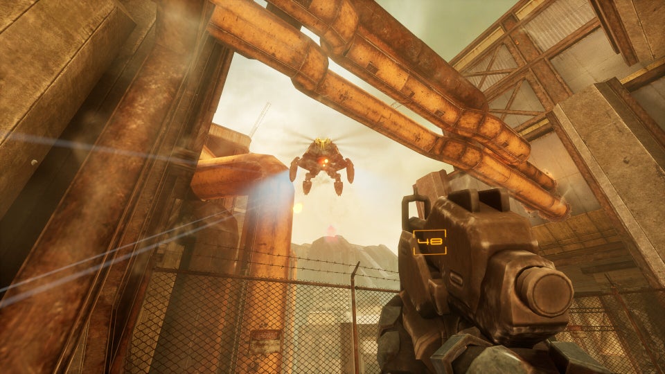 This week in PC games: Wardogs, Shroom and Gloom, a heist game from the King of Dragon Pass creators, and a bullet time FPS inspired by F.E.A.R.