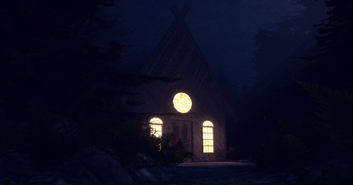 Gone Home studio is taking a soothing dip with lost souls in its newly unveiled lo-fi narrative adventure Springs, Eternal Gone Home studio is taking a soothing dip with lost souls in its newly unveiled lo-fi narrative adventure Springs, Eternal