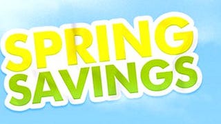 Spring Fever PlayStation Store event returns this week 