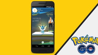 10,500 Sprint stores in the US will soon become Pokemon GO Gyms and PokeStops