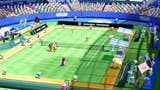 Sprixie entra in campo con Mario Tennis: Ultra Smash