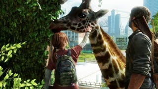 Sprzedaż gier: trzeci tydzień z rzędu dla The Last of Us: Remastered w UK