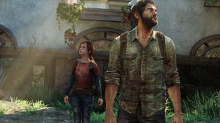 The Last of Us: Remastered piątą największą premierą w UK w tym roku