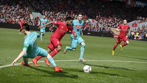 Sprzedaż gier: FIFA 15 wykopuje Destiny z pierwszego miejsca w UK