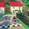 Screenshot de Lego Worlds