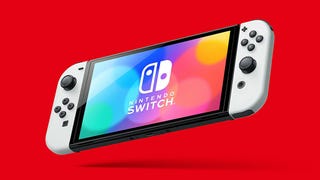 Sprzedaż Nintendo Switch spada, choć wyniki wciąż robią wrażenie