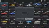 Gran Turismo 7 - czy da się sprzedać samochód