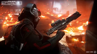 Lucasfilm weighs in on Star Wars: Battlefront 2 loot box controversy