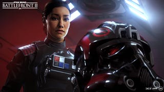 Watch the first three missions of Star Wars Battlefront 2 running on Xbox One X