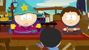 More South Park: The Game screens and art pop up online