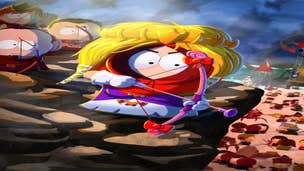 South Park: The Stick of Truth video shows 13 minutes of Kupa Keep gameplay