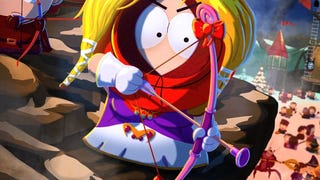South Park: The Stick of Truth video shows 13 minutes of Kupa Keep gameplay