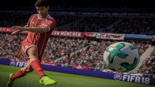 Spuntano nuove informazioni sulla versione Switch di FIFA 18