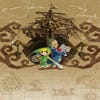 Artworks zu The Legend of Zelda: Phantom Hourglass
