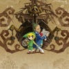 Arte de The Legend of Zelda: Phantom Hourglass