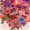 Ultra Street Fighter II: The Final Challengers artwork