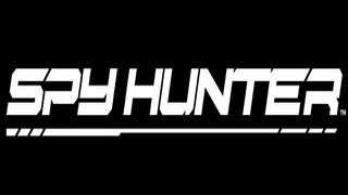 Spy Hunter to return this October