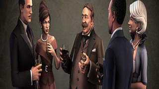 SpyParty dev claims it'll be the most diverse game ever