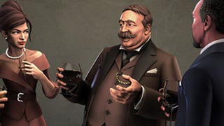 SpyParty dev claims it'll be the most diverse game ever