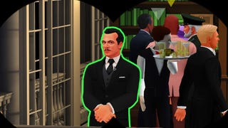 SpyParty is coming to Steam early access after 8 years of development