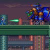 Screenshot de Mega Man X Legacy Collection 1