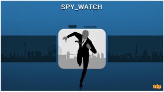 Spy_Watch coming to Apple Watch from Surgeon Simulator devs 