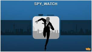 Spy_Watch coming to Apple Watch from Surgeon Simulator devs 