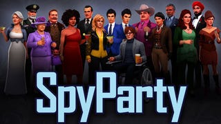 Invite Only: Chris Hecker On SpyParty's Six New Guests 