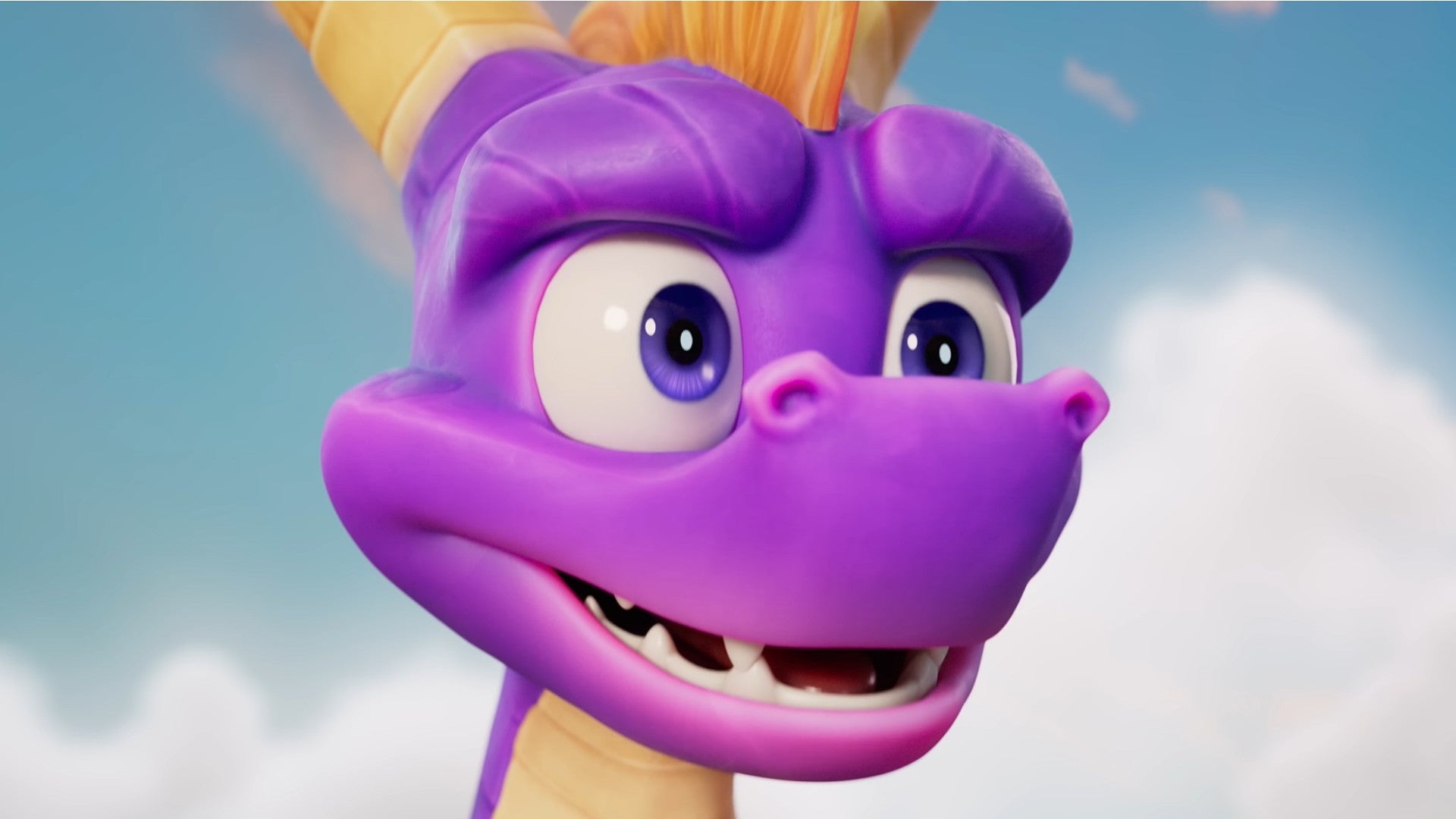 Kultowa platformówka powraca po niemal 20 latach. Spyro: A Realm Beyond to zupełnie nowa odsłona serii