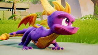 Spyro and Crash for £20, plus more PS4 and Xbox games deals