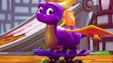 Spyro Reignited Trilogy avistado para a Switch na Gamestop