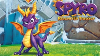 Spyro: Reignited Trilogy potrebbe giungere su Nintendo Switch