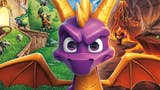 Spyro Reignited Trilogy pouze s jedinou hrou na fyzickém disku