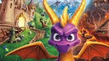 Spyro: Reignited Trilogy - Recenzja