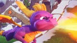 Spyro Reignited Trilogy release uitgesteld naar november