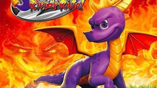 Spyro Reignited Trilogy: un nuovo video gameplay ci dà un assaggio di alcune sequenze di gioco