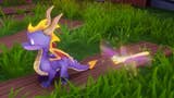 Spyro Reignited Trilogy's first PC mods make it retro again