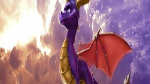 Spyro the Dragon 1-3 releasing on PSN in Europe next week