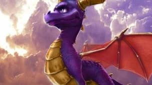 Spyro the Dragon 1-3 releasing on PSN in Europe next week