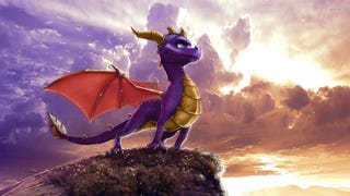 Un indizio sul remaster di Spyro the Dragon in Crash Bandicoot N. Sane Trilogy?