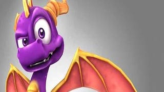 Qore Episode 13 bonuses include Spyro the Dragon