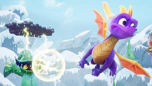 Spyro Reignited Trilogy Amazon leak confirms included games, release date [Update]